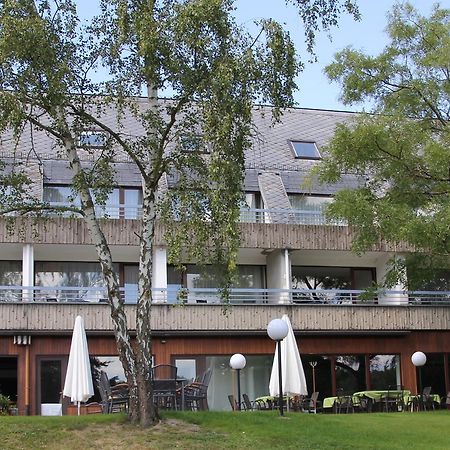 Hotel Zur Suhle Eschbach  Exterior foto