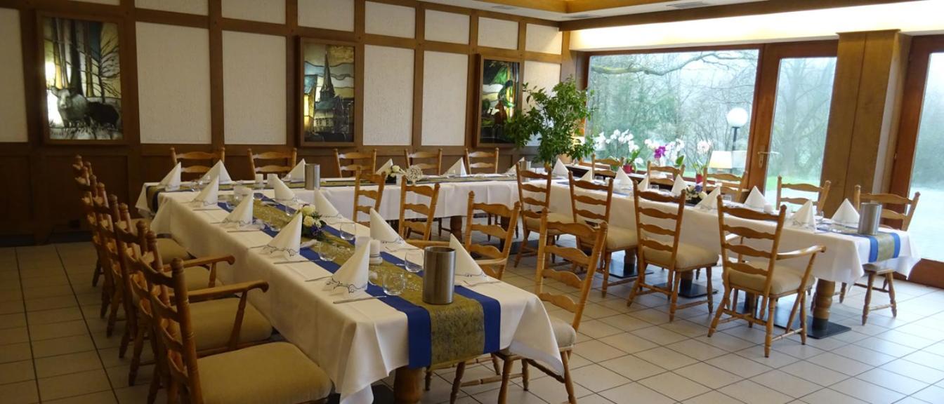 Hotel Zur Suhle Eschbach  Exterior foto