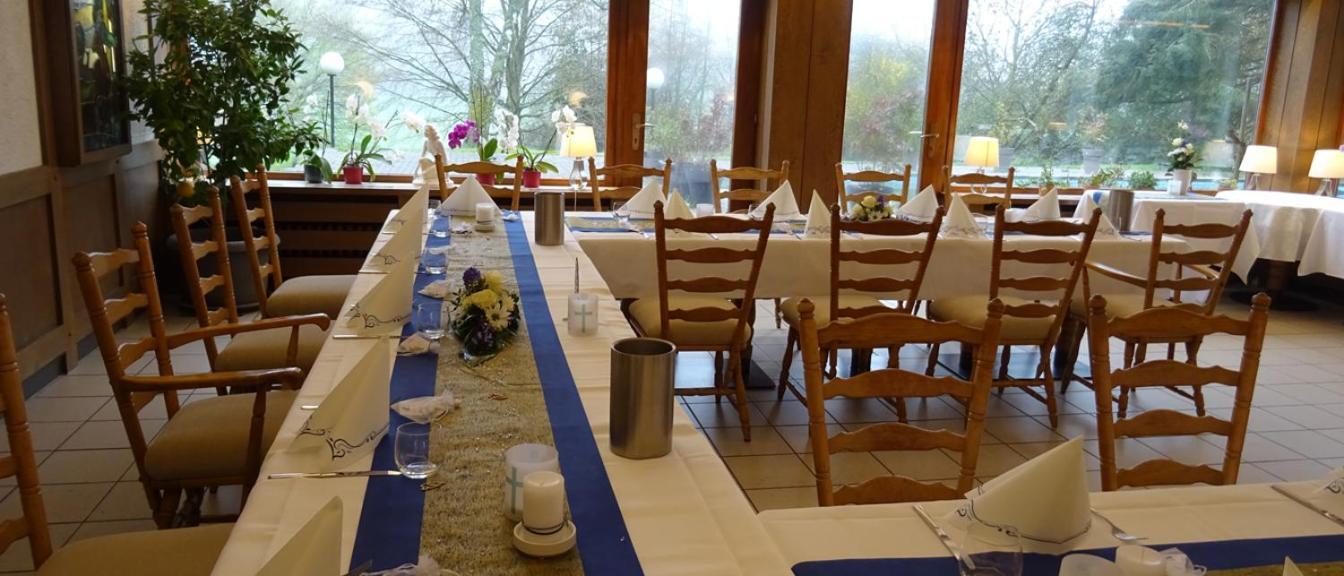 Hotel Zur Suhle Eschbach  Exterior foto