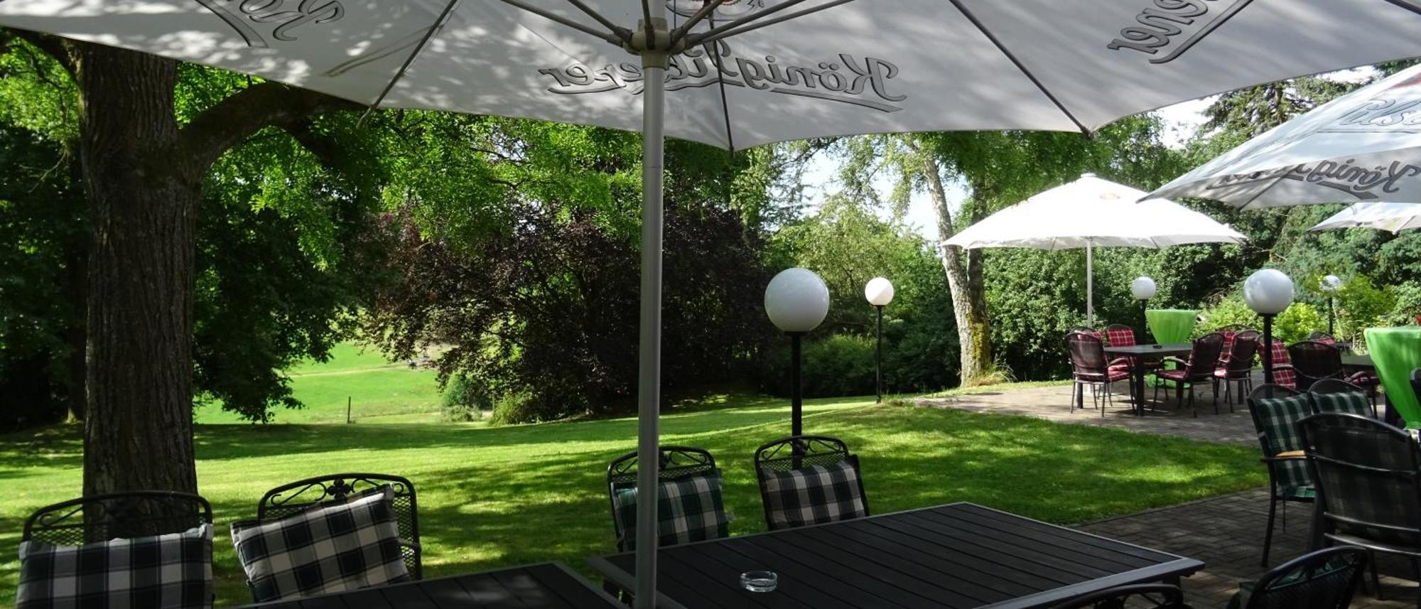Hotel Zur Suhle Eschbach  Exterior foto