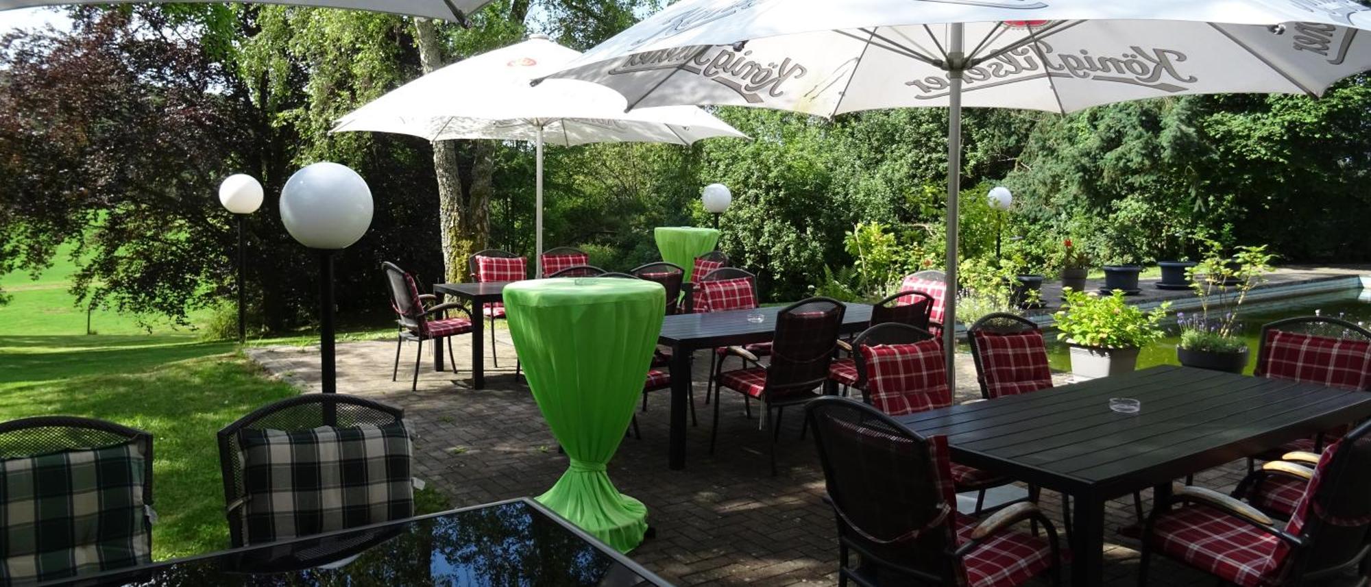 Hotel Zur Suhle Eschbach  Exterior foto
