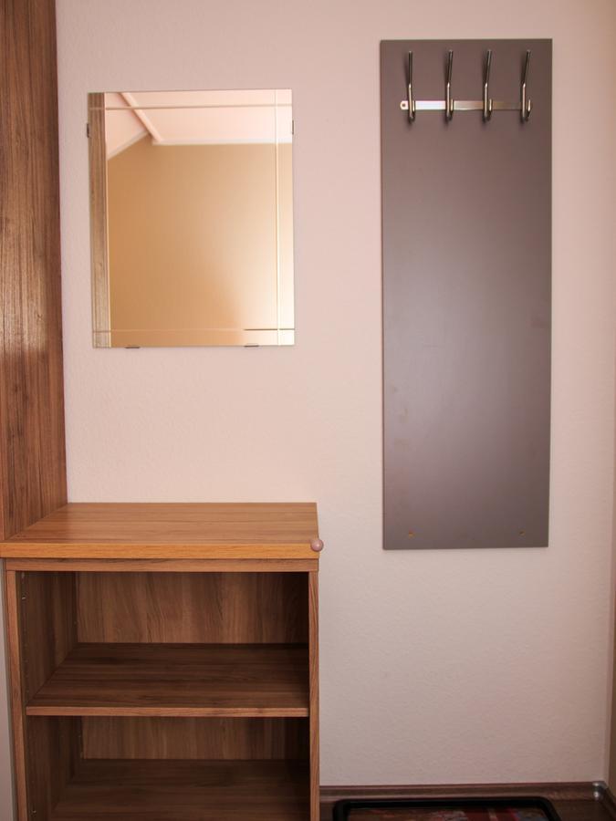 Hotel Zur Suhle Eschbach  Exterior foto