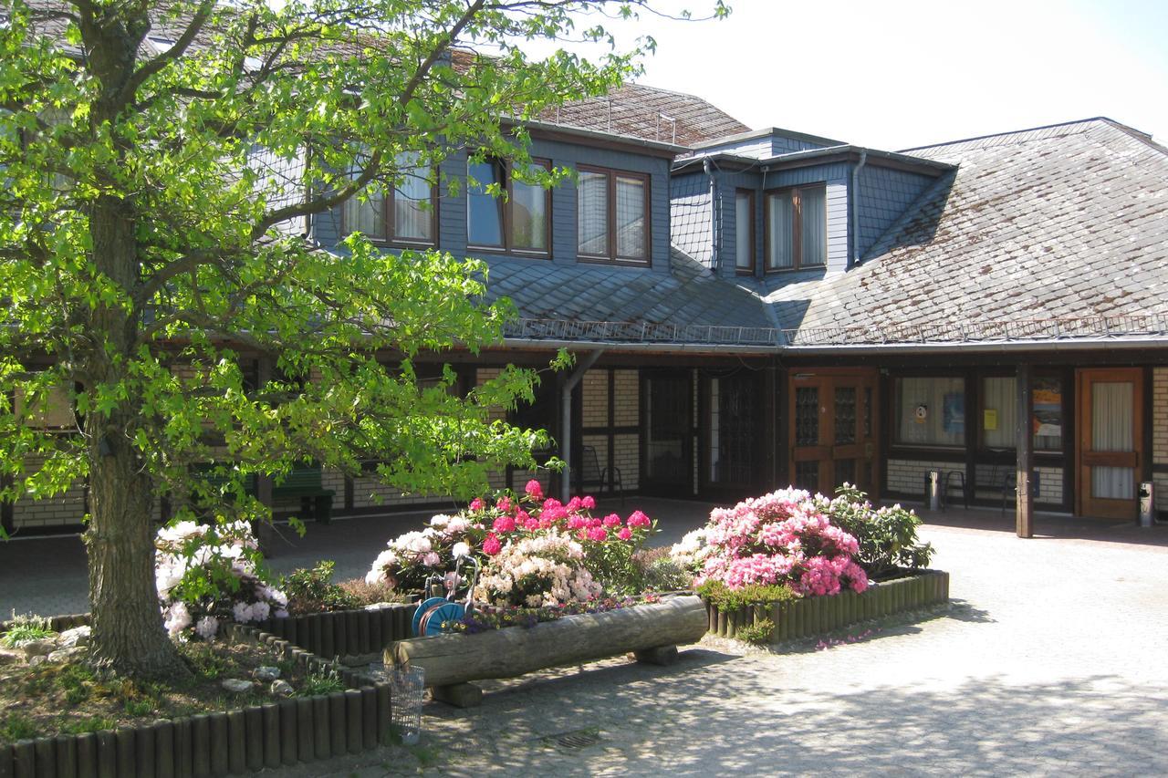 Hotel Zur Suhle Eschbach  Exterior foto