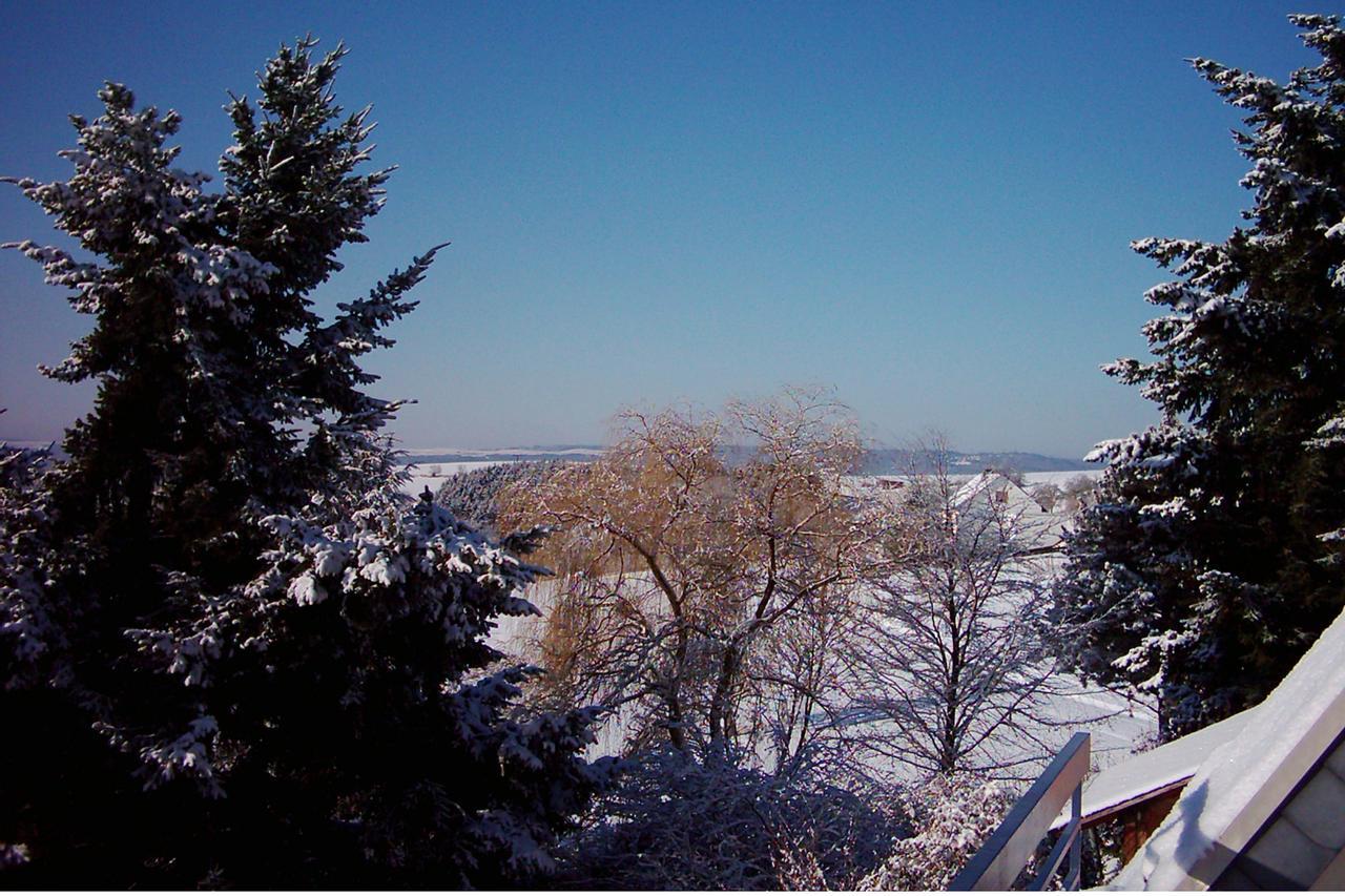Hotel Zur Suhle Eschbach  Exterior foto